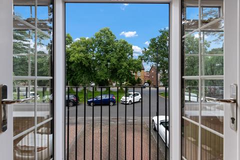 4 bedroom terraced house to rent, Colonels Walk, The Ridgeway, Enfield, Greater London, EN2
