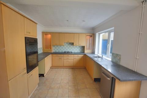 3 bedroom terraced house for sale, Merthyr Tydfil CF47