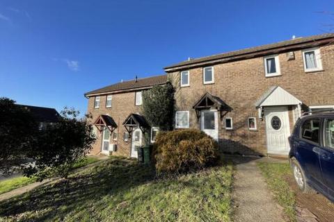 2 bedroom house to rent, Fouracre Way, Kingsteignton