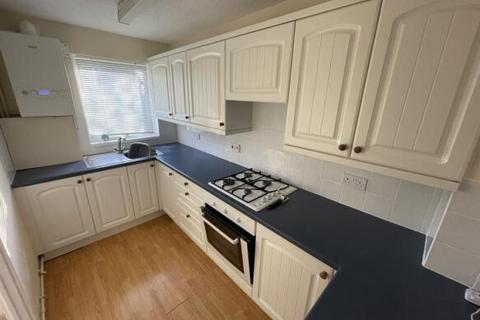 2 bedroom house to rent, Fouracre Way, Kingsteignton