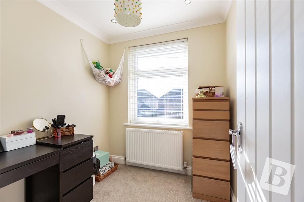 Bedroom Five
