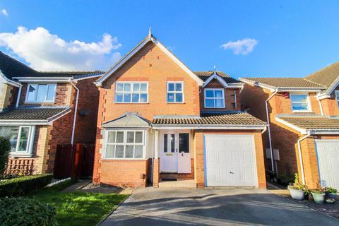 4 bedroom detached house for sale, Muirfield Drive, Thornes WF2