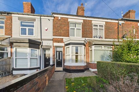 3 bedroom terraced house for sale, City Road, Sheffield, S2 5HE