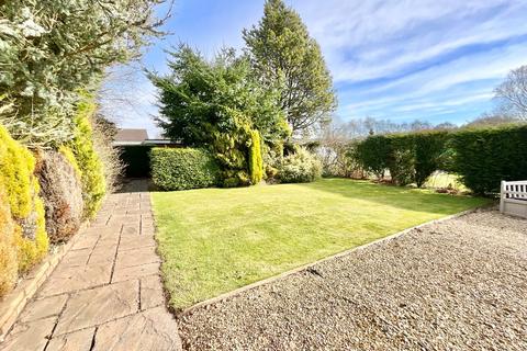 2 bedroom detached bungalow for sale, Caverswall Road, Stoke-On-Trent ST3