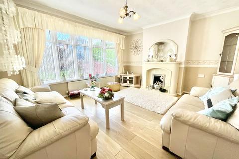 79 Caverswall Road, Stoke-on-trent, ST3 6PL
