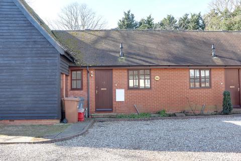 1 bedroom bungalow for sale, High Street, Stevenage SG1