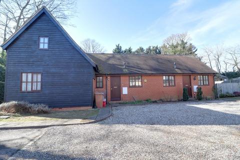 1 bedroom bungalow for sale, High Street, Stevenage SG1