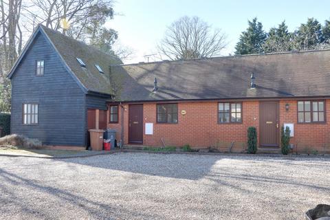 1 bedroom bungalow for sale, High Street, Stevenage SG1