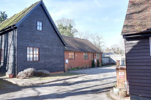 1 bedroom bungalow for sale, High Street, Stevenage SG1