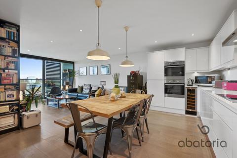 2 bedroom apartment for sale, Candy Wharf, 22 Copperfield Road, London, E3