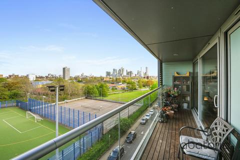 2 bedroom apartment for sale, Candy Wharf, 22 Copperfield Road, London, E3