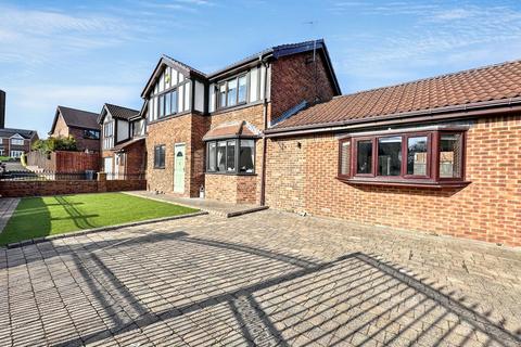 5 bedroom detached house for sale, Thornbridge, Washington, Tyne and Wear, NE38 8TJ