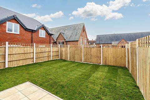 2 bedroom terraced house for sale, Brewhouse Yard, Wallingford OX10