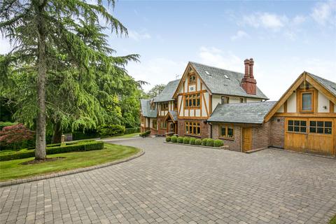 9 bedroom detached house for sale, Vineyards Road, Northaw, Hertfordshire, EN6