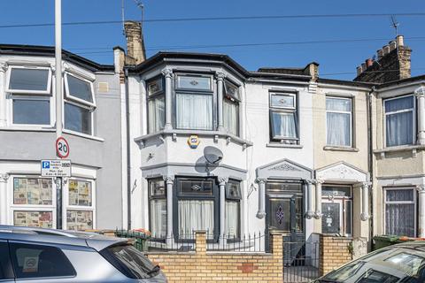 3 bedroom terraced house for sale, Whyteville Road,, Forest Gate, London, E7