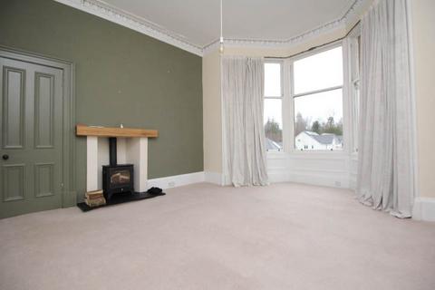 2 bedroom flat for sale, 1 Prince Albert Terrace, Helensburgh G84 7RY