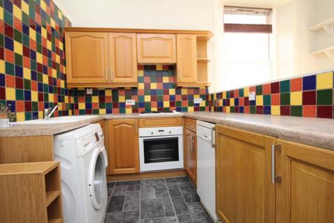 2 bedroom flat for sale, 1 Prince Albert Terrace, Helensburgh G84 7RY