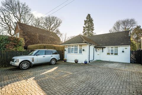 5 bedroom bungalow for sale, Clamp Hill, Stanmore