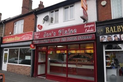 Retail property (high street) for sale, Doncaster, DN4