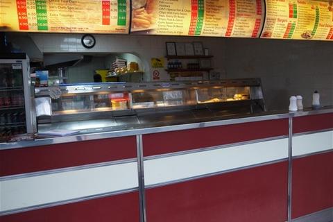 Retail property (high street) for sale, Doncaster, DN4