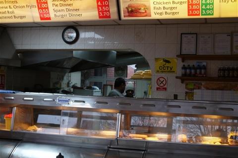 Retail property (high street) for sale, Doncaster, DN4