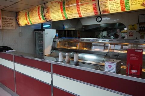 Retail property (high street) for sale, Doncaster, DN4