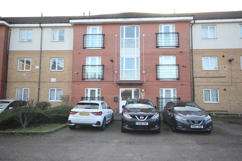 2 bedroom flat for sale, Bromhall Road, Dagenham RM9