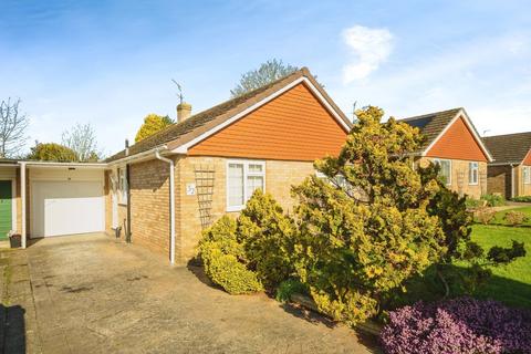 2 bedroom bungalow for sale, Cranford Road, Tonbridge TN10