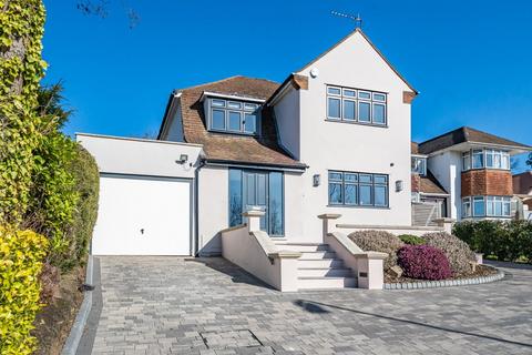 4 bedroom detached house for sale, Kevington Drive, Chislehurst