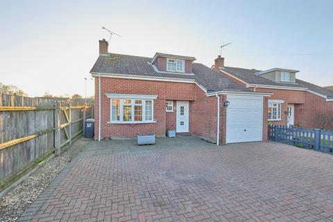 3 bedroom detached house for sale, The Ridgeway, Burbage