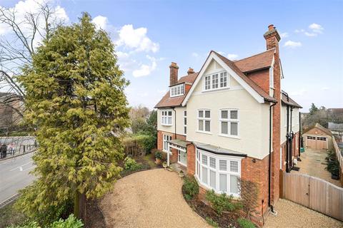 7 bedroom detached house for sale, Kimbolton Road, Bedford