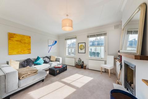 Dymock Street, Fulham, London