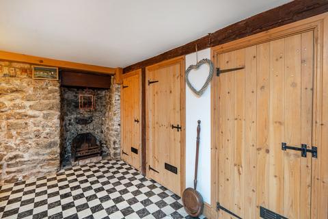 3 bedroom property for sale, West St. Helen Street, Abingdon, OX14