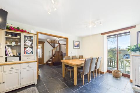 4 bedroom detached house for sale, Broadwoodwidger, Devon PL16