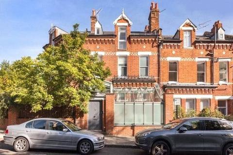 5 bedroom semi-detached house to rent, Rudall Crescent, Hampstead, London, NW3