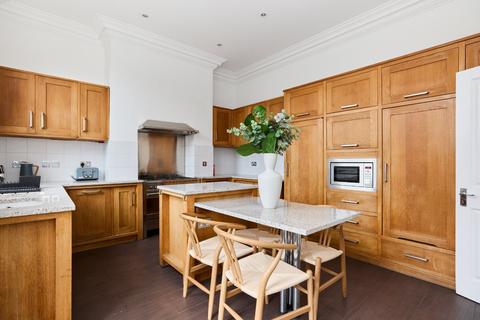 5 bedroom semi-detached house to rent, Rudall Crescent, Hampstead, London, NW3