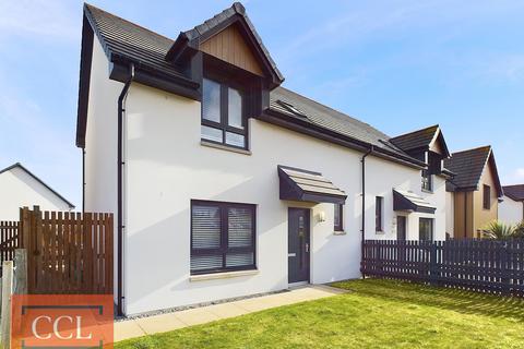 3 bedroom semi-detached house for sale, Cawdor Avenue, Elgin, Moray