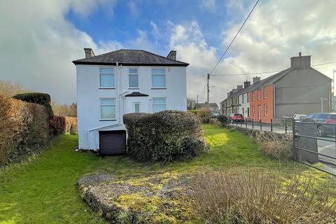 undefined, Clynnog Road, Penygroes, Caernarfon, Gwynedd, LL54