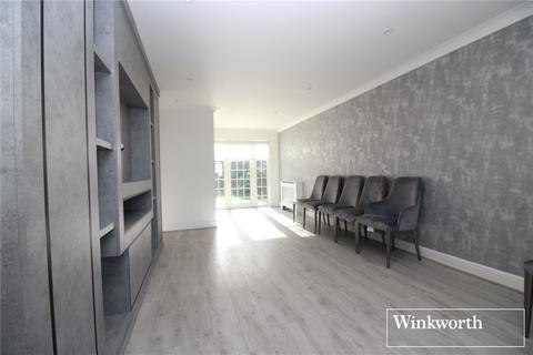 3 bedroom end of terrace house for sale, Robeson Way, Borehamwood, Hertfordshire, WD6