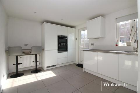 3 bedroom end of terrace house for sale, Robeson Way, Borehamwood, Hertfordshire, WD6