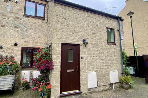 2 bedroom flat to rent, Dam Road, Tickhill