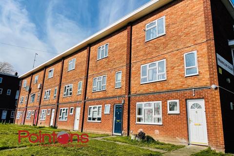 2 bedroom apartment to rent, Franklin Court, Caldewell, Nuneaton