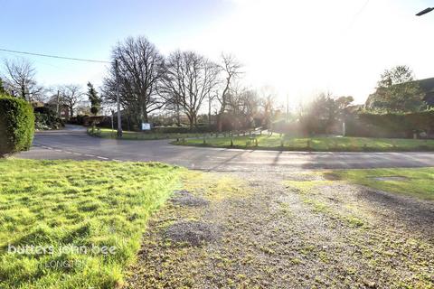 3 bedroom semi-detached house for sale, Fulford, Stoke-On-Trent