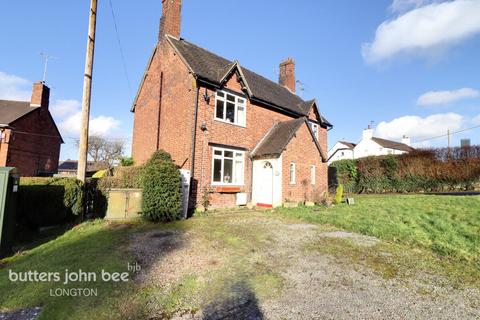 3 bedroom semi-detached house for sale, Fulford, Stoke-On-Trent