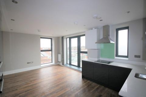 1 bedroom flat to rent, 1a Heather Gardens, London, NW11