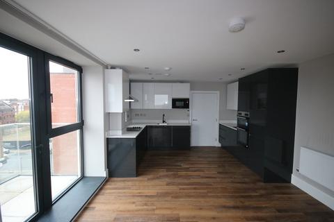 1 bedroom flat to rent, 1a Heather Gardens, London, NW11