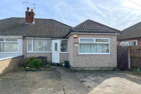 2 bedroom bungalow for sale, Westgate, Morecambe LA4