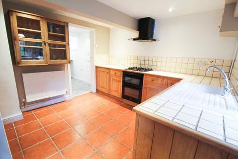 2 bedroom semi-detached house for sale, Town Street, Marple Bridge