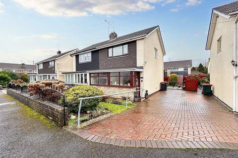 2 bedroom semi-detached house for sale, Harrogate Road, Newport, NP19