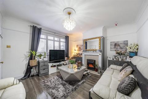 3 bedroom terraced house for sale, New Close, London SW19